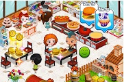 Cafeland World Kitchen 1.9.1 MOD APK Unlimited Money 