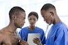 4 Questions Men Should Ask Their Doctors