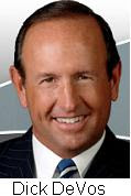 dick devos