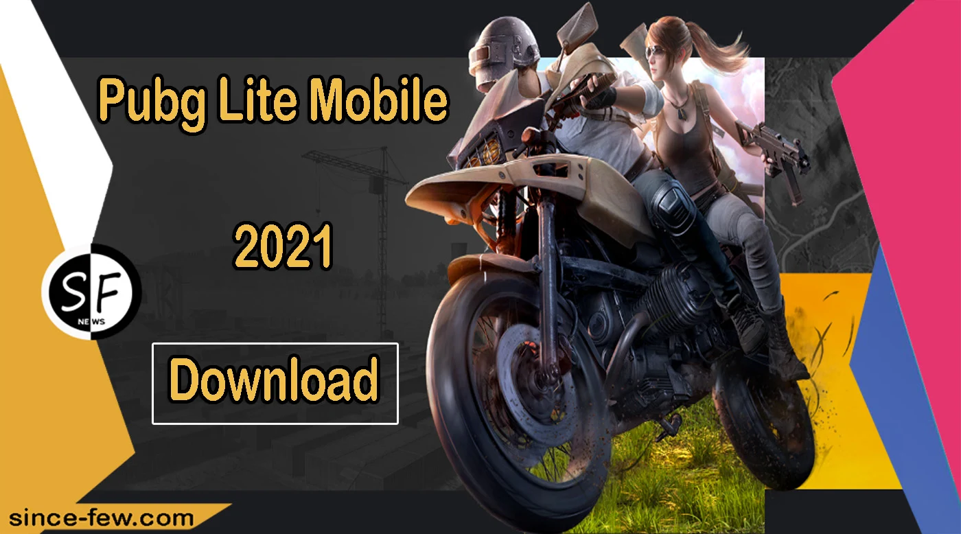 Download Pubg Lite Mobile 2021 For Android, The Latest Version