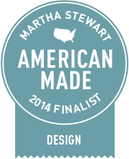  Bella Notte American Made Awards Finalist