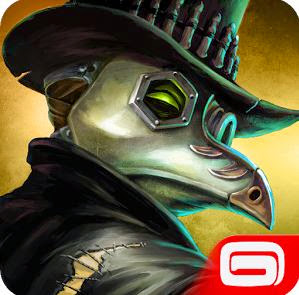 HACK Six-Guns APK ANDROID