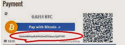 top up mobile with bitcoin using bitrefill