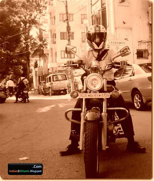 bike