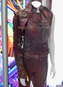 Guardians of the Galaxy 2 Nebula movie costume