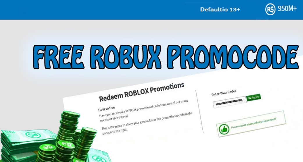 What Is Roblox Promo Codes And How Can We Get Them Ai - 