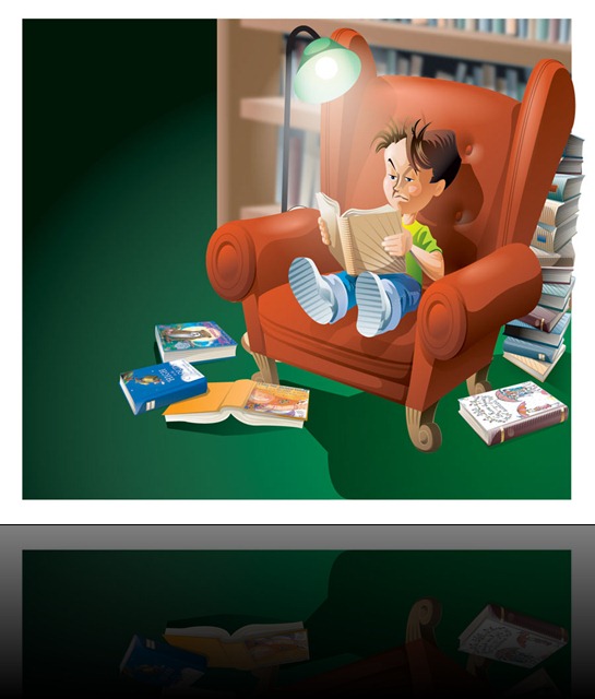 lectura y libros