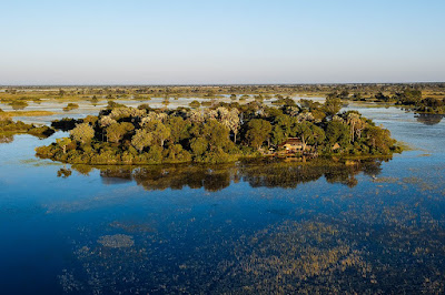 Okavango Delta