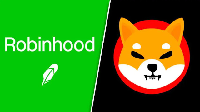 Cá voi chuyển 40 triệu USD SHIB từ Robinhood