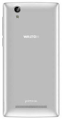 Walton Primo G6 Smartphone Price and Specification BD