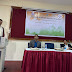 Akashvani Shillong organizes seminar to celebrate India's glorious journey of G-20 Presidency