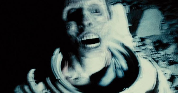 Final Girl: APOLLO 18 (2011)