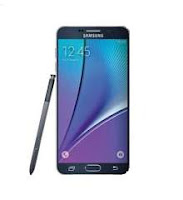 Samsung Galaxy Note 5