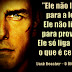 Frases do filme: Jack Reacher – O Último Tiro.