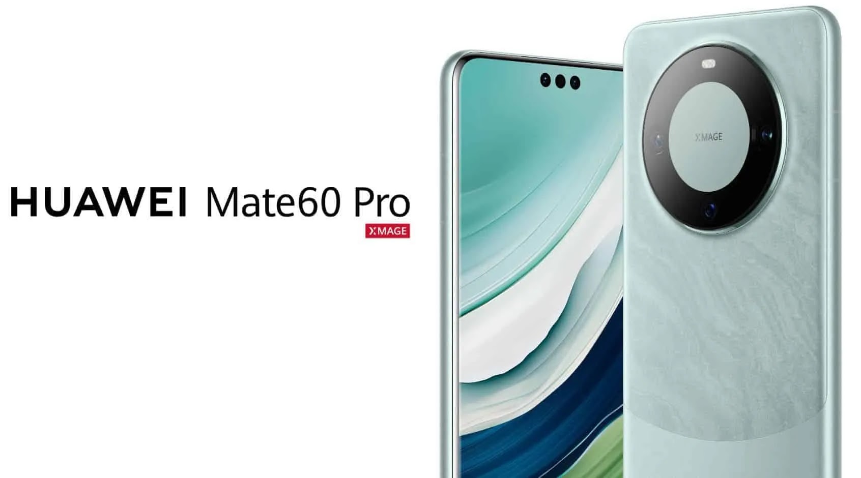 The Huawei MATE 60 PRO: The Only Smartphone Not Monitored by the US! US  Blockade Fails: White House Rolls Out Countermeasures