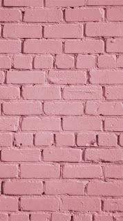 Wallpaper Whatsapp Warna Pink