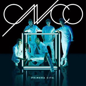 Primera Cita - CNCO (Álbum)