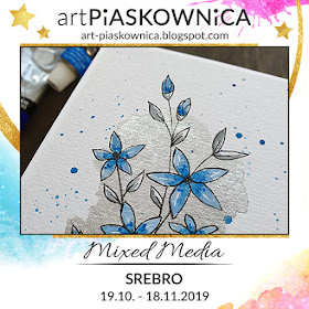 https://art-piaskownica.blogspot.com/2019/10/mixed-media-srebro-srebrne-dodatki.html