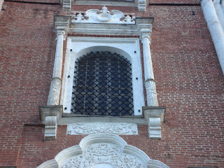 Рязанский кремль Успенский собор