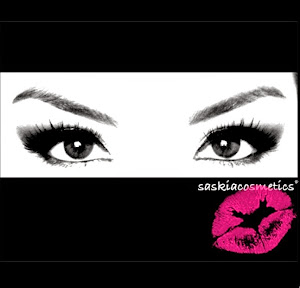 Saskia Cosmetics