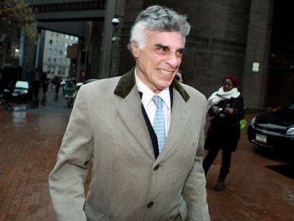 lincoln steffens the shame of the cities. Former City Council President