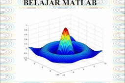 Ebook Tutorial Belajar Matlab