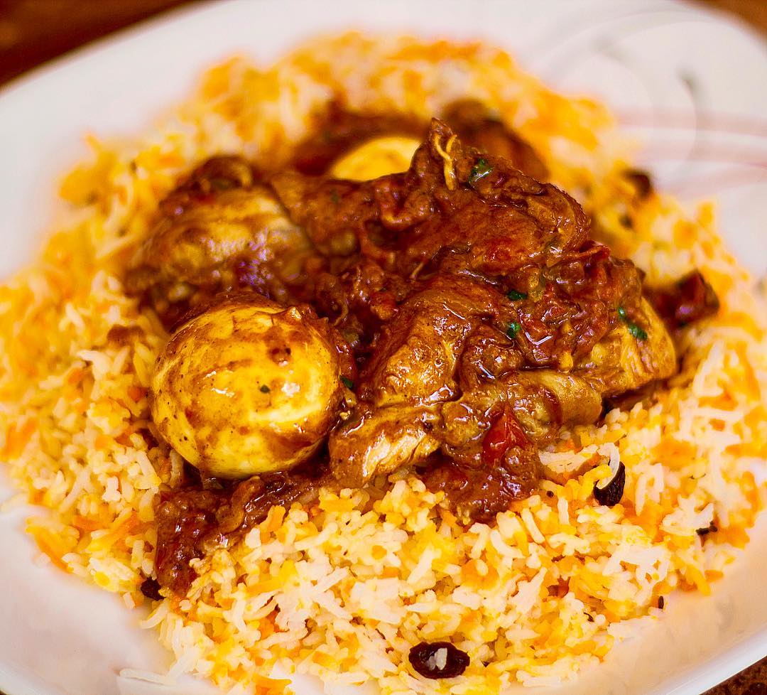 Learn how to Cook "Beef Biryani" here.. | fashenista