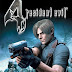 Download Game Resident Evil 4 Free PC Full Version