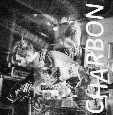 CHARBON - Interview 2019 (Post rock, noise)