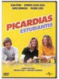 DVD Picardias Estudantis