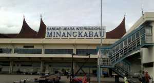 Bandar Udara Internasional Minangkabau Padang-images news.liputan6.com
