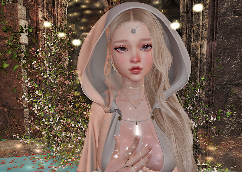 New LeLUTKA Gaia head 3.1/ New Skin Miho Glam Affair