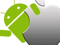 5 Fakta Menarik Tentang Pertarungan Android vs iPhone