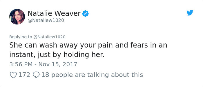 Awful Twitter User Shares The Picture Of A 9-Year-Old Girl With Facial Deformation To Promote Abortion. The Mother's Response Was Powerful!