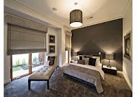 Stunning Master Bedroom Design Ideas