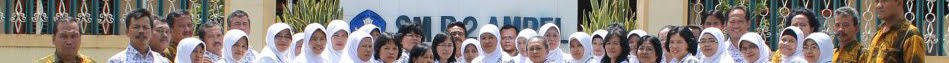 Menjadikan Generasi yang Beriman, Terdidik, Terampil dan Berbudaya