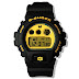 Wu-Tang Clan x Casio G-Shock DW-6900