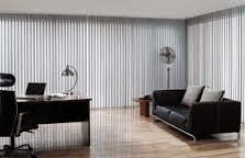 vertical blind onna