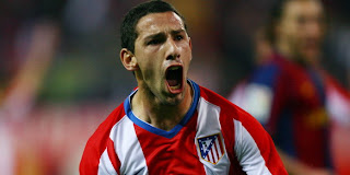 Maxi Rodriguez