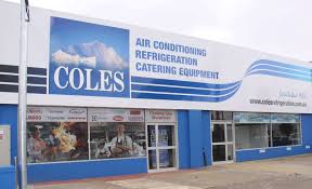 air conditioning contractors in Newcastle