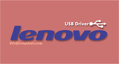 Download USB Driver Lenovo