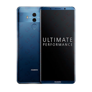 سعر و مواصفات Huawei Mate 10 pro