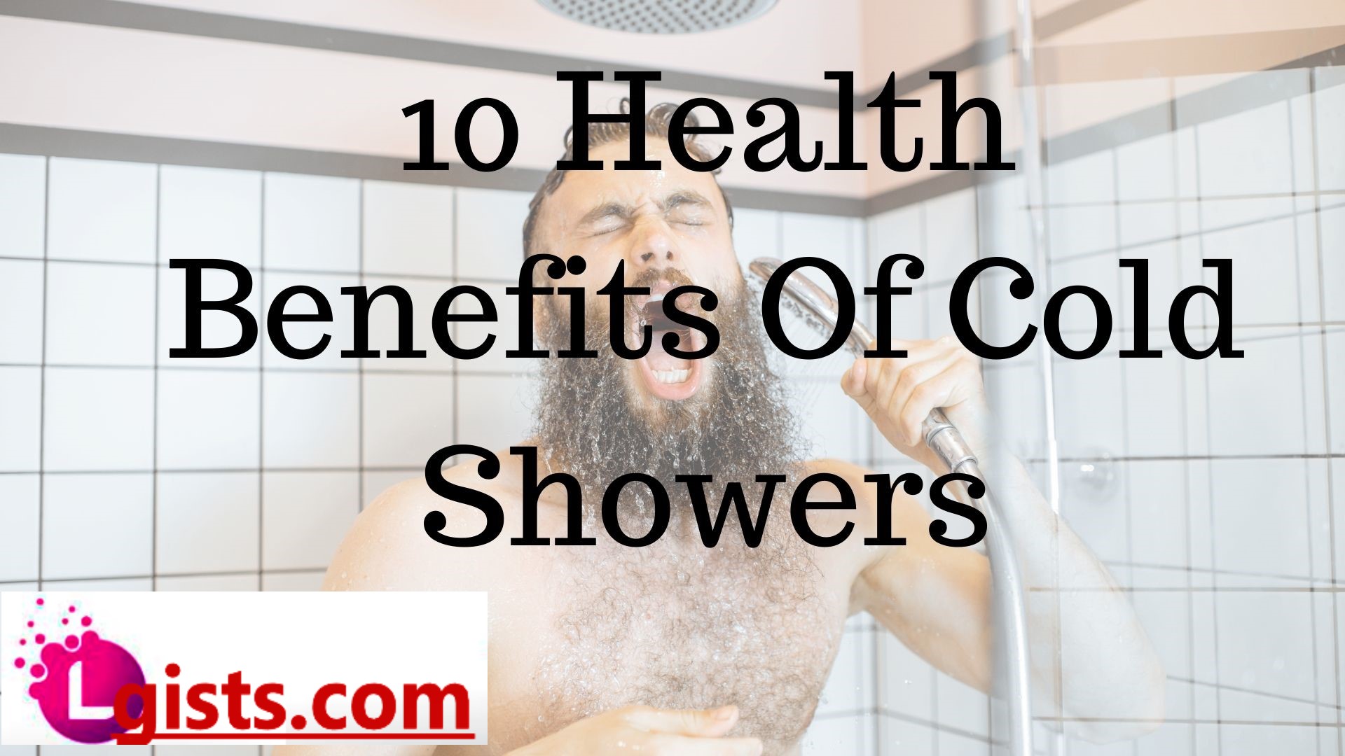 Benefits of Cold Water: Advantages and Disadvantages