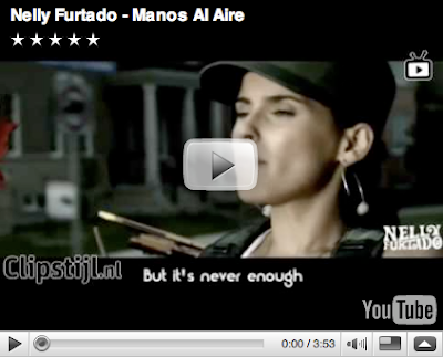 Nelly Furtado Live