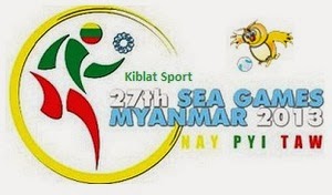 Jadwal Dan Hasil Pertandingan VolleyBall SEA Games 2013 Myanmar