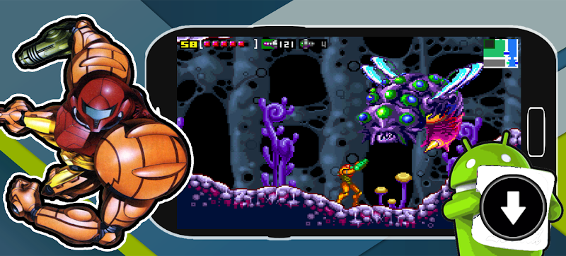 METROID ZERO MISSION Y FUSION