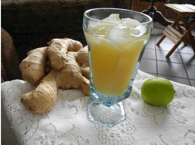 7 Reasons Why You Need to Include Ginger Juice In Your Breakfast. Everyone Will Love #5!