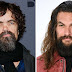 Jason Momoa and Peter Dinklage to Star in Vampire Movie ‘Good Bad & Undead’