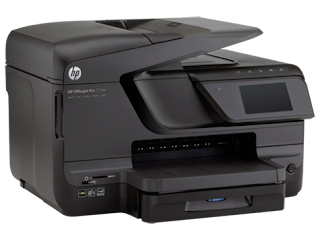 HP Officejet Pro 276dwOrinter Drivers