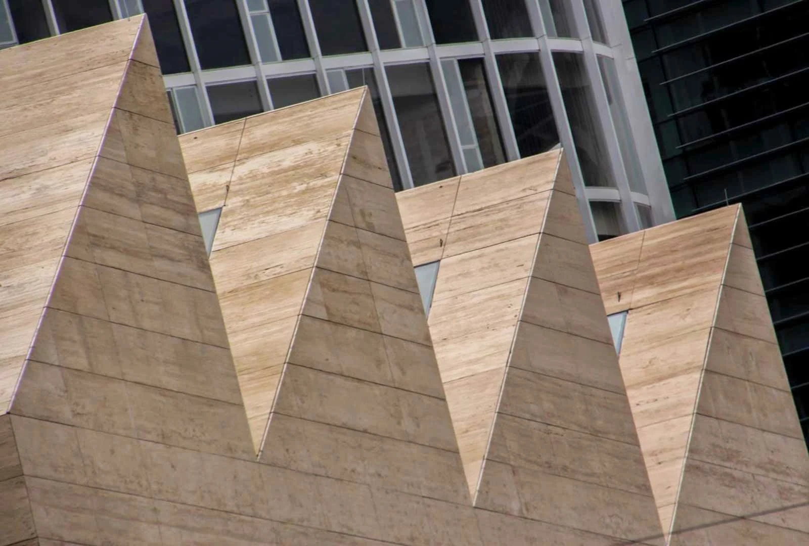 Museo Jumex by David Chipperfield Architects